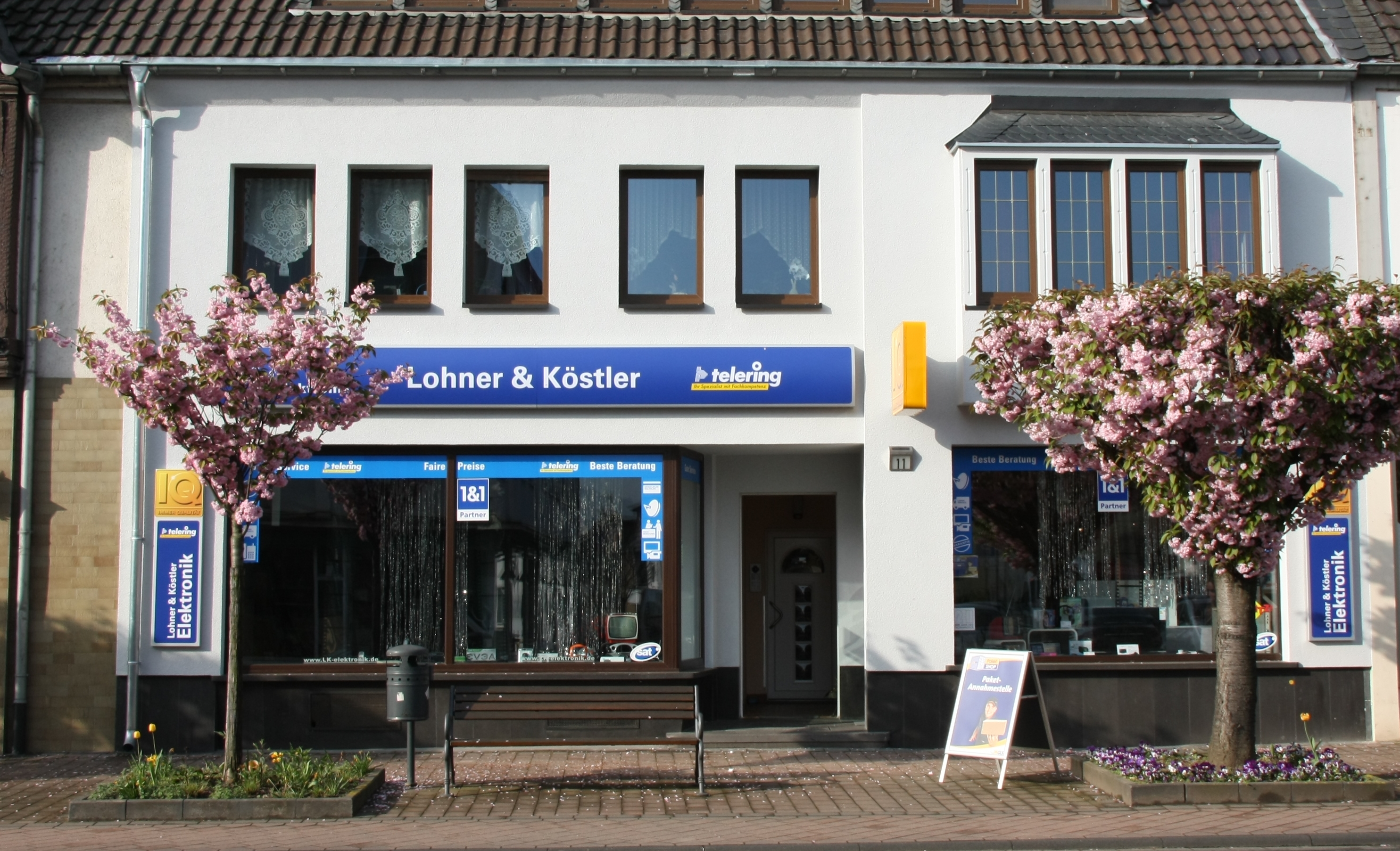 Aussenansicht